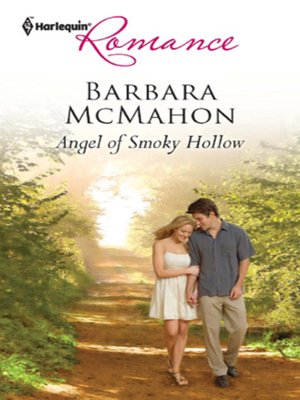 cover image of Angel of Smoky Hollow